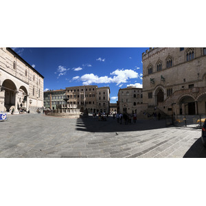 Picture Italy Perugia 2024-09 23 - Perspective Perugia
