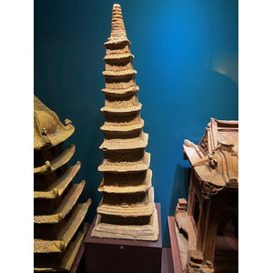 Picture Vietnam Ho Chi Min City History Museum 2024-01 35 - Photo Ho Chi Min City History Museum