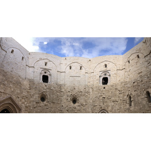 Picture Italy Castel del monte 2024-09 106 - Photographer Castel del monte
