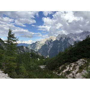 Picture Slovenia Kranjska Gora 2025-09 34 - Photographer Kranjska Gora