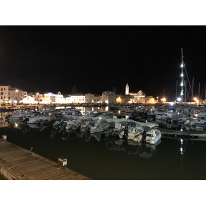 Picture Italy Trani 2024-09 107 - Photographer Trani