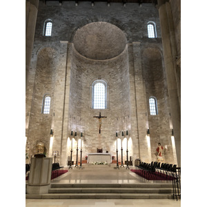 Picture Italy Trani 2024-09 102 - Photographer Trani