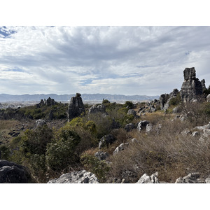 Picture China Shilin Stone Forest 2026-01 56 - Visit Shilin Stone Forest