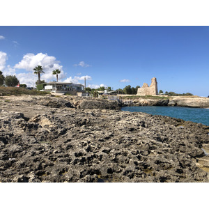 Picture Italy Monopoli 2024-09 29 - Trail Monopoli
