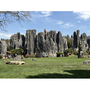 Picture China Shilin Stone Forest 2026-01 75 - Photographers Shilin Stone Forest