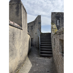 Picture France Concarneau Ville close 2026-04 34 - Visit Ville close