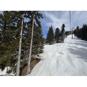 Picture France Praz sur Arly 2025-02 29