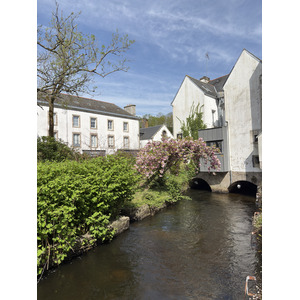 Picture France Pont Aven 2026-04 37 - Sightseeing Pont Aven