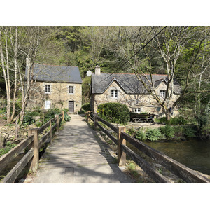Picture France Pont Aven 2026-04 15 - Pictures Pont Aven