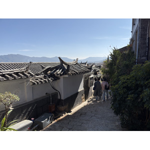Picture China Lijiang 2026-01 332 - Tourist Attraction Lijiang
