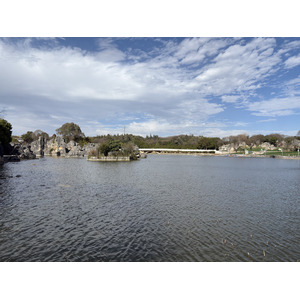Picture China Shilin Stone Forest 2026-01 142 - Photos Shilin Stone Forest