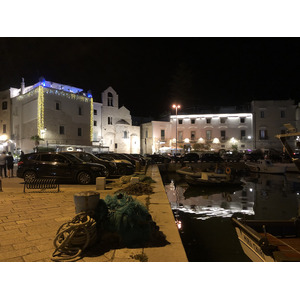 Picture Italy Trani 2024-09 76 - Picture Trani