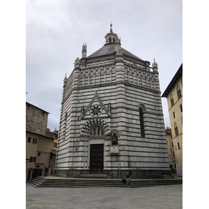 Picture Italy Pistoie 2024-09 17 - Perspective Pistoie
