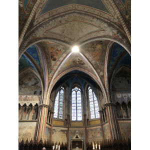 Picture Italy Assisi 2024-09 81 - Sight Assisi