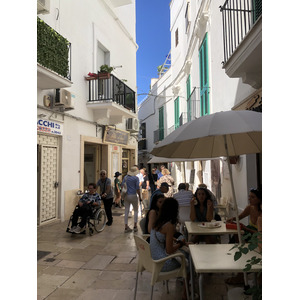 Picture Italy Monopoli 2024-09 25 - Journey Monopoli