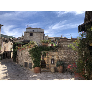 Picture Italy Assisi 2024-09 71 - Photographer Assisi