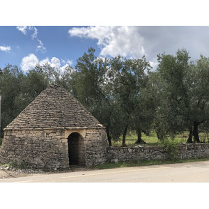 Picture Italy Castel del monte 2024-09 70 - Discover Castel del monte