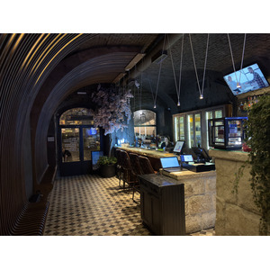 Picture Ukraine Lviv Restaurants 2024-10 65 - Road Map Restaurants