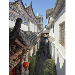Picture China Dali Xizhouzhen 2026-01 165 - Flight Xizhouzhen