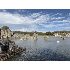 Picture China Shilin Stone Forest 2026-01 144 - Travel Shilin Stone Forest