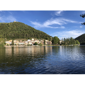 Picture Italy Piediluco 2024-09 15 - Visit Piediluco