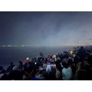 Picture Thailand Pattaya pattaya firework festival 2025-12 7 - Travel pattaya firework festival