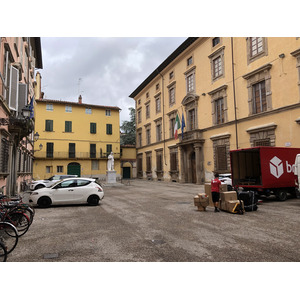 Picture Italy Lucques 2024-09 46 - Car Rental Lucques