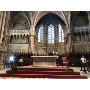 Picture Italy Assisi 2024-09 42 - Sight Assisi