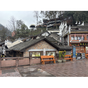 Picture China Fenghuang Ancient City 2026-01 64 - Photographer Fenghuang Ancient City