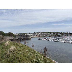 Picture France Concarneau Ville close 2026-04 63 - View Ville close