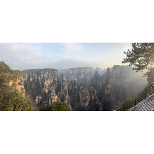 Picture China Zhangjiajie 2026-01 152 - Discover Zhangjiajie