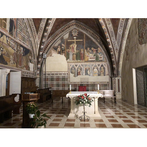 Picture Italy Assisi 2024-09 101 - Tourist Places Assisi
