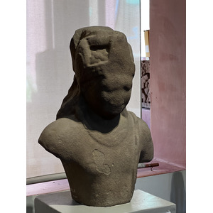 Picture Cambodia Phnom Penh Cambodia National Museum 2024-01 6 - Discover Cambodia National Museum