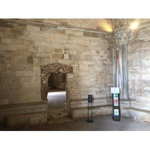 Picture Italy Castel del monte 2024-09 11 - Travel Castel del monte