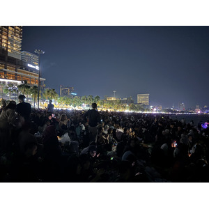 Picture Thailand Pattaya pattaya firework festival 2025-12 77 - Tourist Places pattaya firework festival