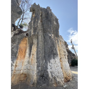 Picture China Shilin Stone Forest 2026-01 135 - Photographers Shilin Stone Forest