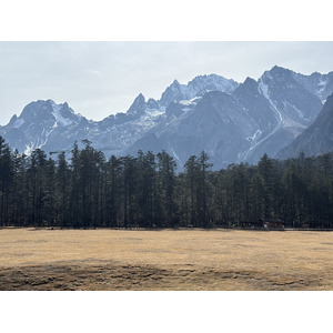 Picture China Lijiang Blue moon valley 2026-01 125 - Sightseeing Blue moon valley