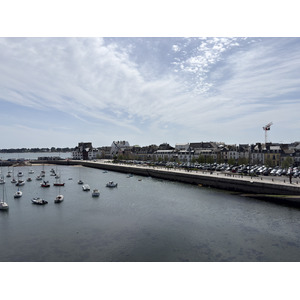Picture France Concarneau Ville close 2026-04 86 - Trail Ville close