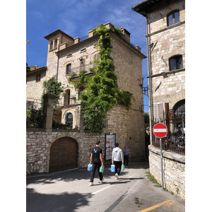 Picture Italy Assisi 2024-09 40 - Visit Assisi