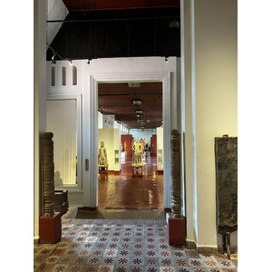 Picture Cambodia Phnom Penh Cambodia National Museum 2024-01 131 - Photos Cambodia National Museum
