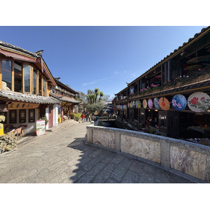 Picture China Lijiang 2026-01 219 - Pictures Lijiang