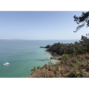 Picture France Crozon Ile Vierge Beach 2026-04 27 - Discover Ile Vierge Beach