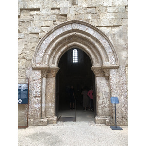 Picture Italy Castel del monte 2024-09 39 - Sightseeing Castel del monte