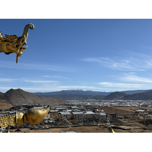 Picture China Shangri La 2026-01 205 - Sightseeing Shangri La