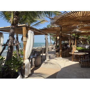 Picture Thailand Pattaya Oxygen Restaurant 2025-12 15 - Discover Oxygen Restaurant