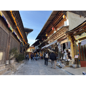 Picture China Shangri La 2026-01 244 - Picture Shangri La
