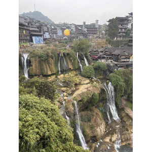 Picture China Furong Ancient Town 2026-01 111 - Visit Furong Ancient Town