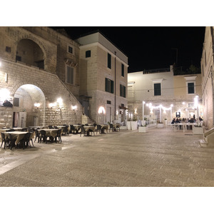 Picture Italy Trani 2024-09 18 - Travels Trani