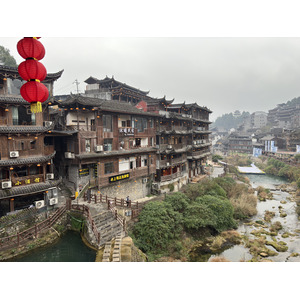 Picture China Furong Ancient Town 2026-01 19 - Travel Furong Ancient Town