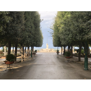Picture Italy Trani 2024-09 22 - Car Rental Trani